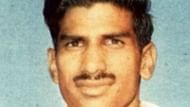 Rajinder Pal India Cricket